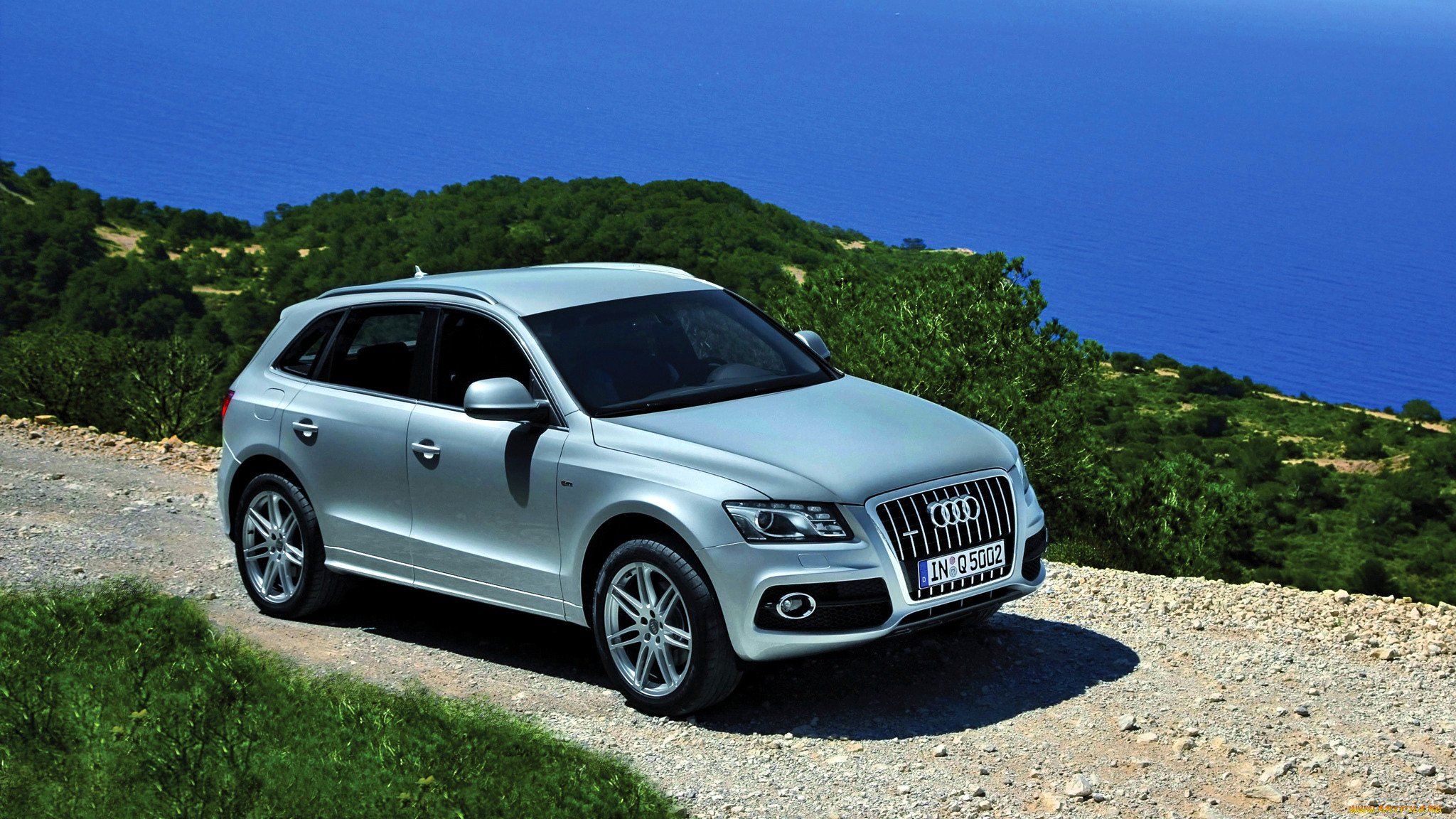 audi, q5, , , , , volkswagen, group, ag